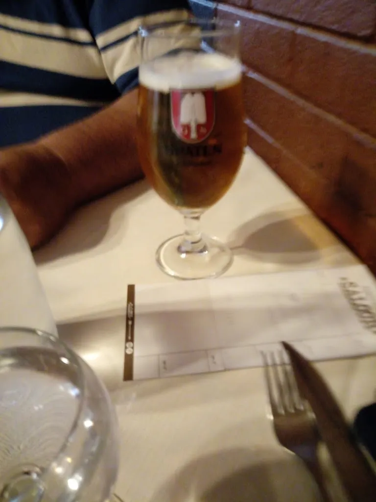 Menu_Saloon Bar_Castelnovo di Sotto_image_4