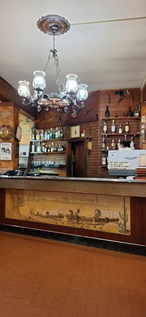 Drania Cordioli_Saloon Bar_Castelnovo di Sotto_review
