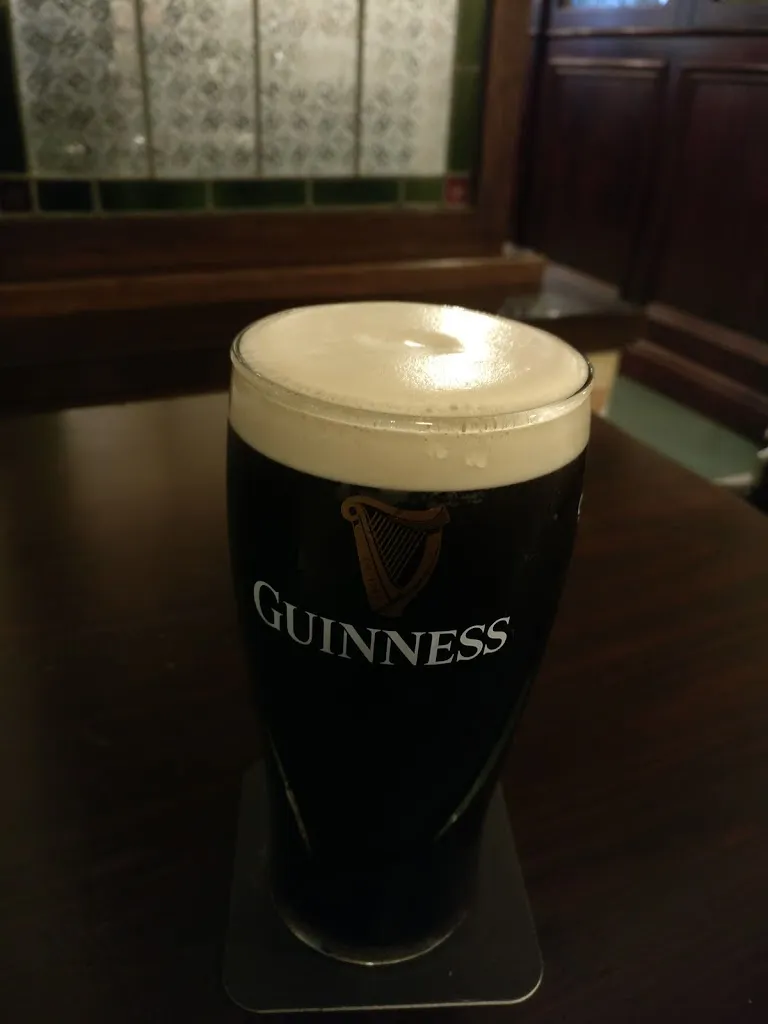 Menu_The Temple Pub_Castelnovo di Sotto_immagine_4