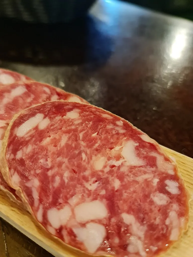 Menu_The Temple Pub_Castelnovo di Sotto_immagine_9