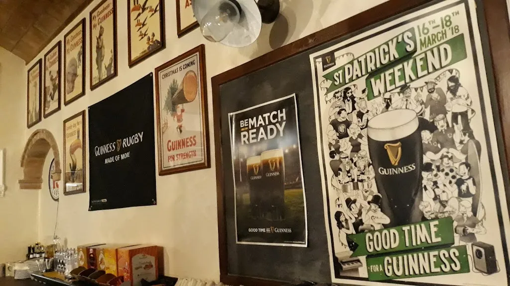 The Temple Pub_Castelnovo di Sotto_slider_image_1