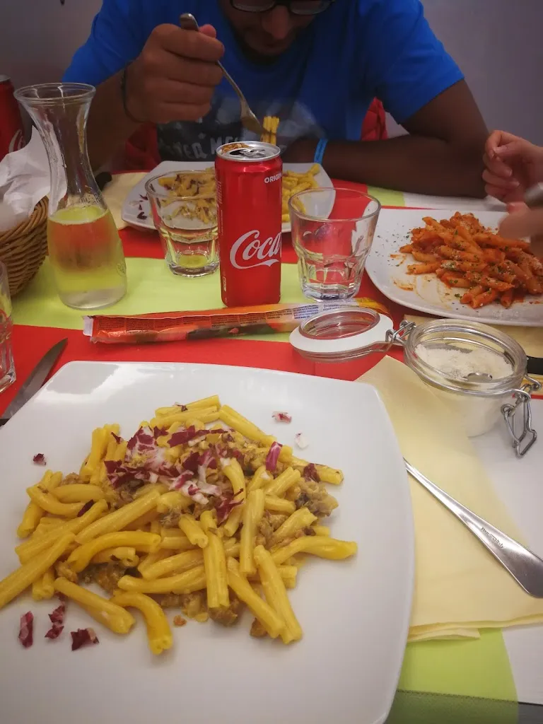 Menu_Bar Trattoria Il Beccaccino_Castelnovo di Sotto_immagine_4