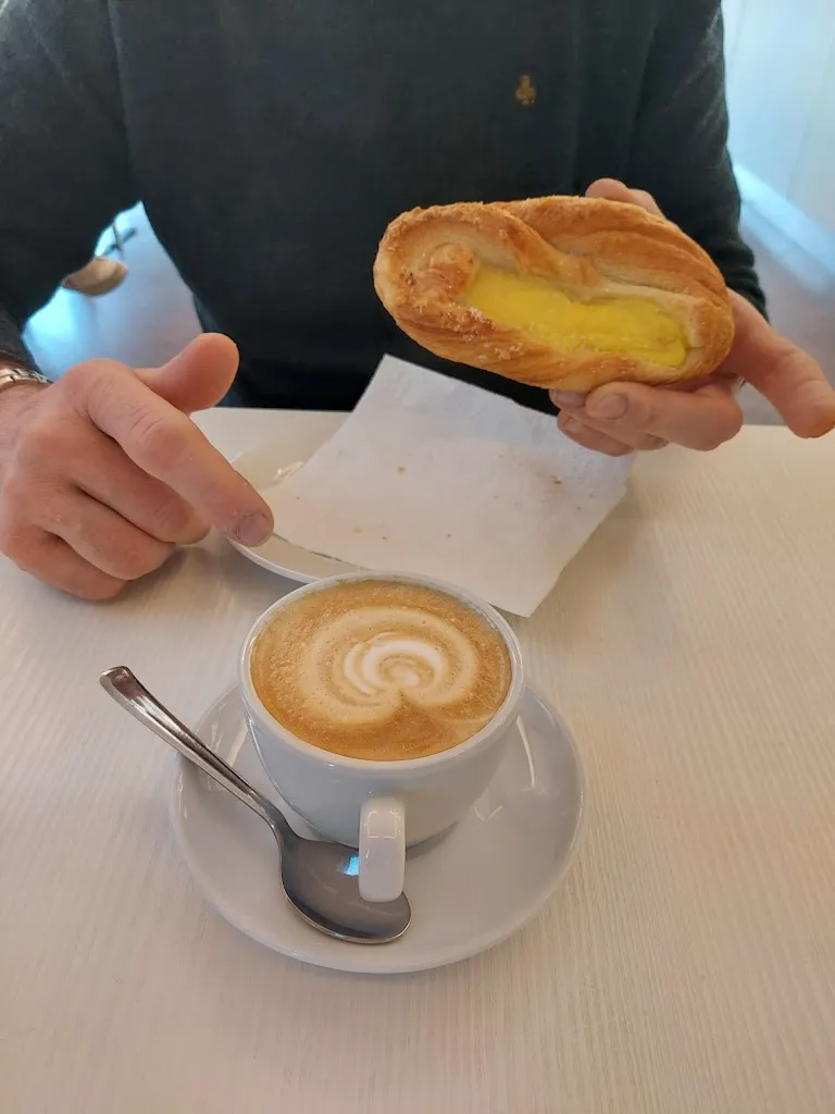 Maria Elena Crabu_Bar Trattoria Il Beccaccino_Castelnovo di Sotto_recensione