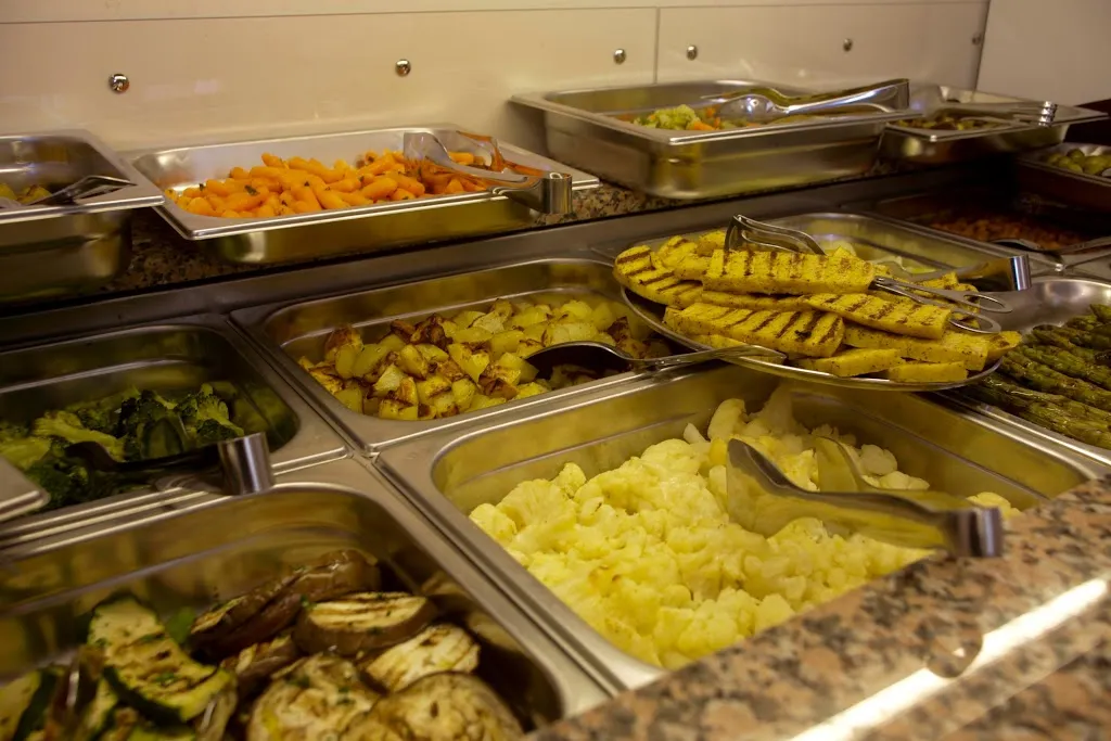 Bar Trattoria Il Beccaccino_Castelnovo di Sotto_slider_image_2