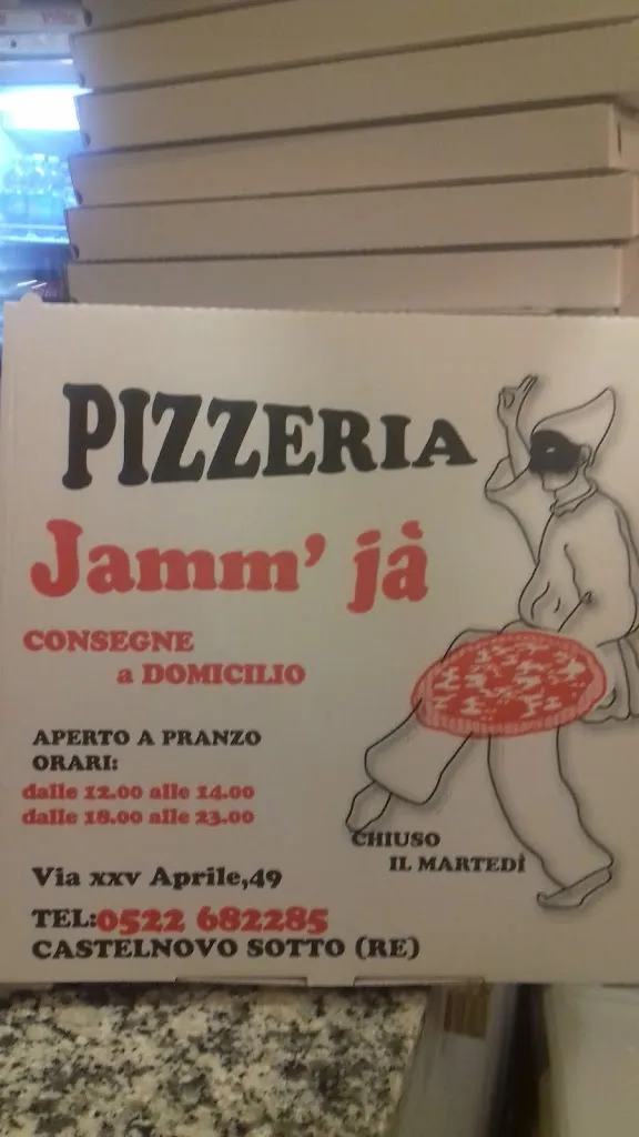 Menu_Jamm' jà_Castelnovo di Sotto_image_4