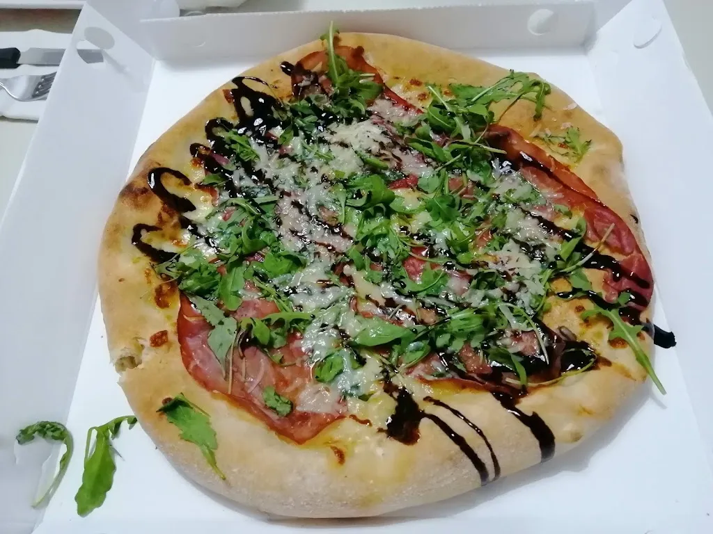 H.9lli_Pizzeria mk 2_Castelnovo di Sotto_review