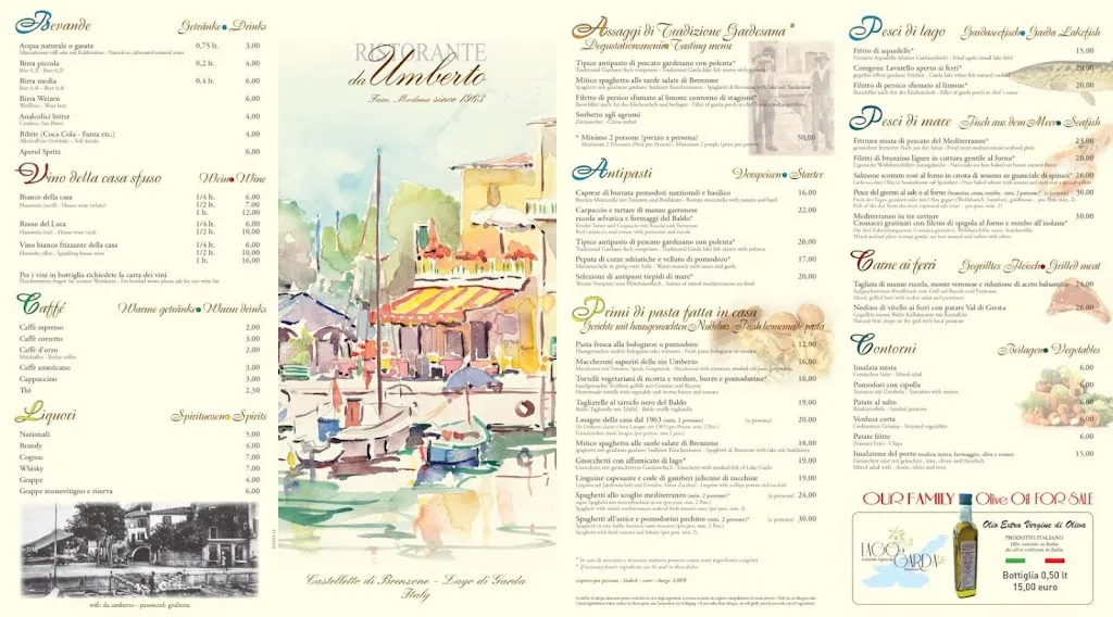 Menu_Ristorante da Umberto_Castelletto_image_4