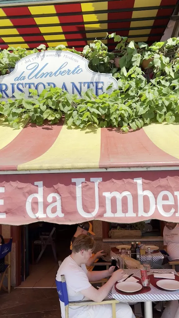 Kenny Tang_Ristorante da Umberto_Castelletto_review