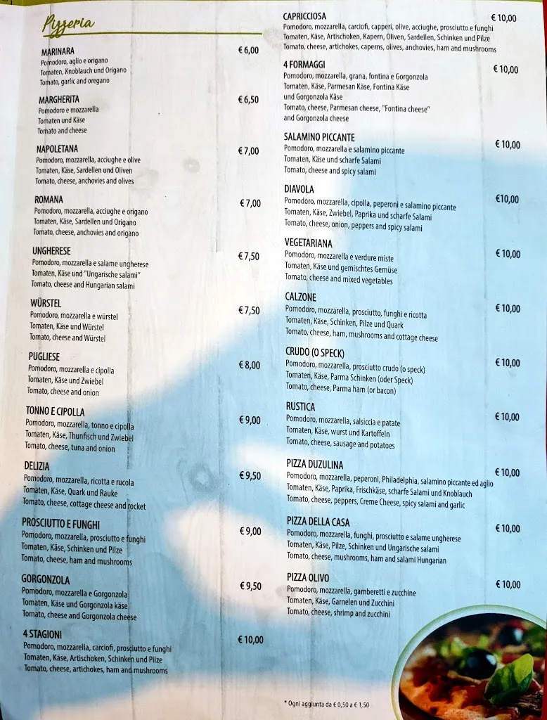 Menu_Ristorante - Pizzeria Olivo_Castelletto_image_2