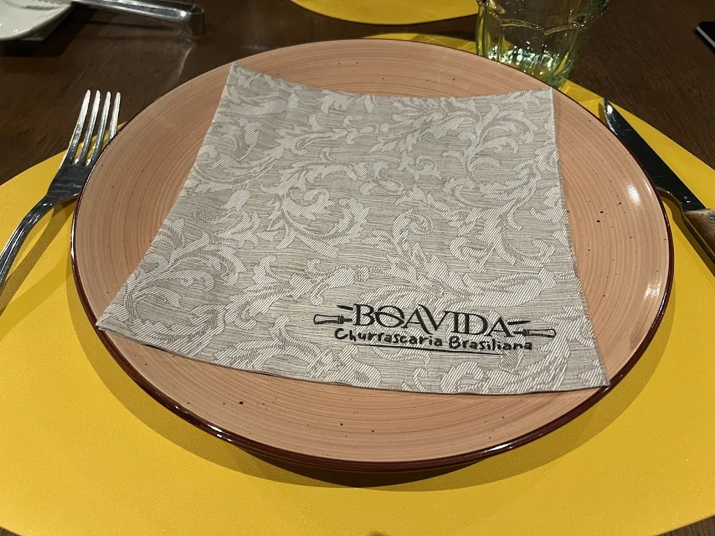 Veronica Azzi_Boa Vida Churrascaria Castelletto Ticino_Castelletto_review