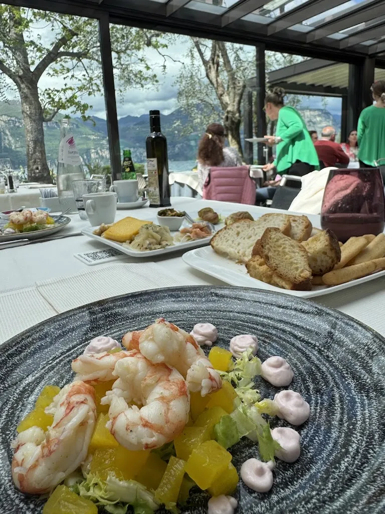 GGG Beliy_Ristorante e Locanda Alla Fassa_Castelletto_review