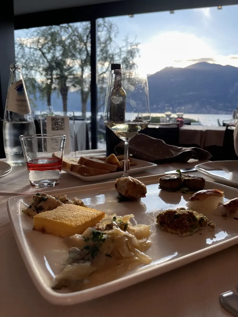 Brady Herrington_Ristorante e Locanda Alla Fassa_Castelletto_review