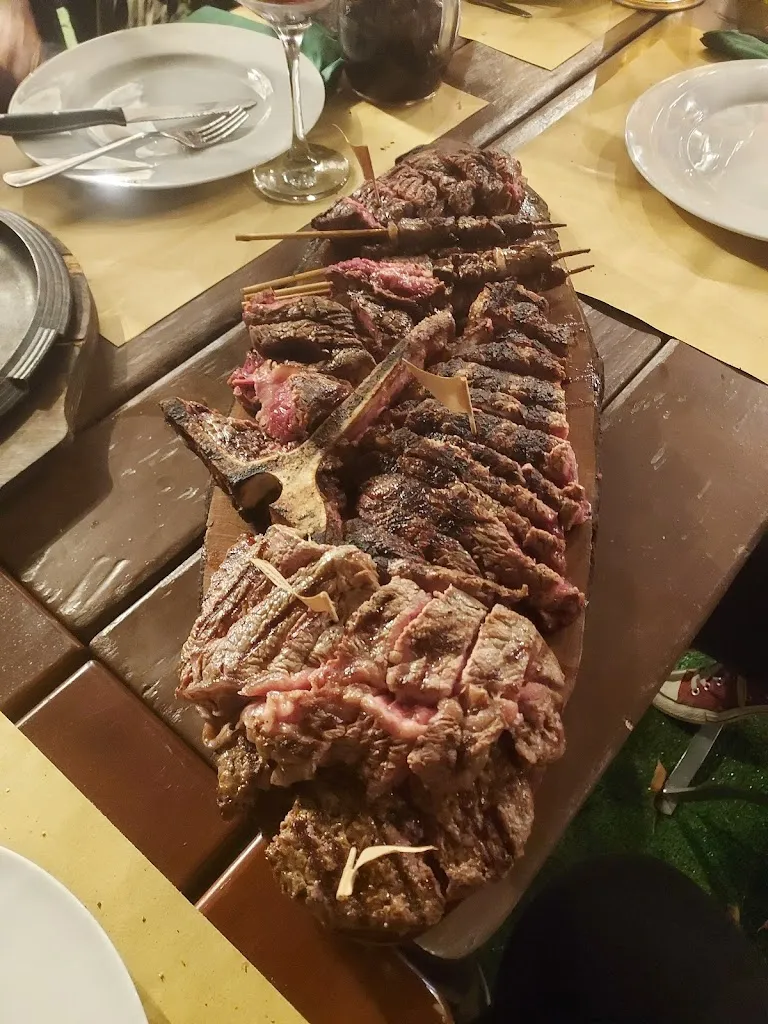 Konstantinos Kounelis_Circolo Castelletto_Castelletto_review