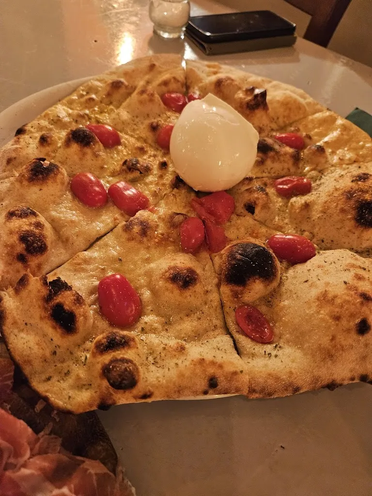 Lorena Lazzari_Circolo Castelletto_Castelletto_review