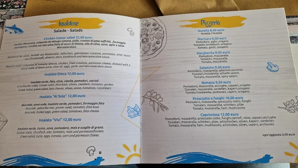 Menu_Ristorante & Pizzeria Al Sole_Castelletto_image_1