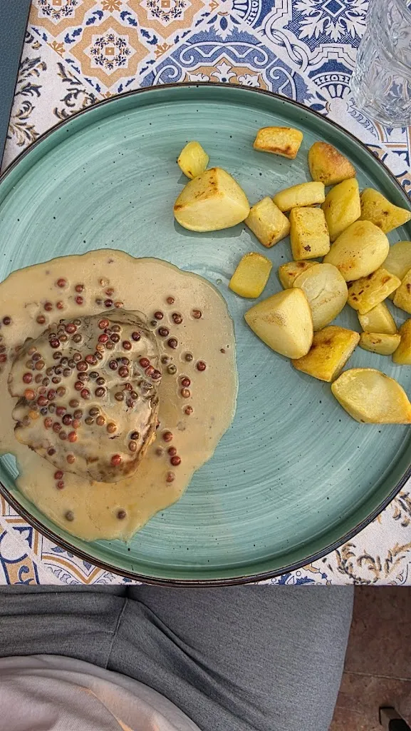 Andreas LSChr_Ristorante & Pizzeria Al Sole_Castelletto_review