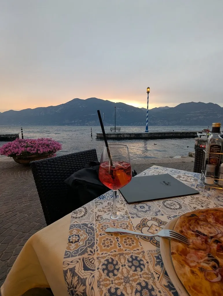 Ivar van Bussel_Ristorante & Pizzeria Al Sole_Castelletto_review