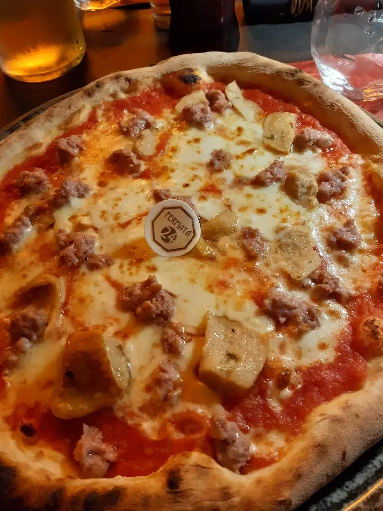 Menu_Fermata 24 “Ristorante & Pizzeria”_Castelletto_image_5