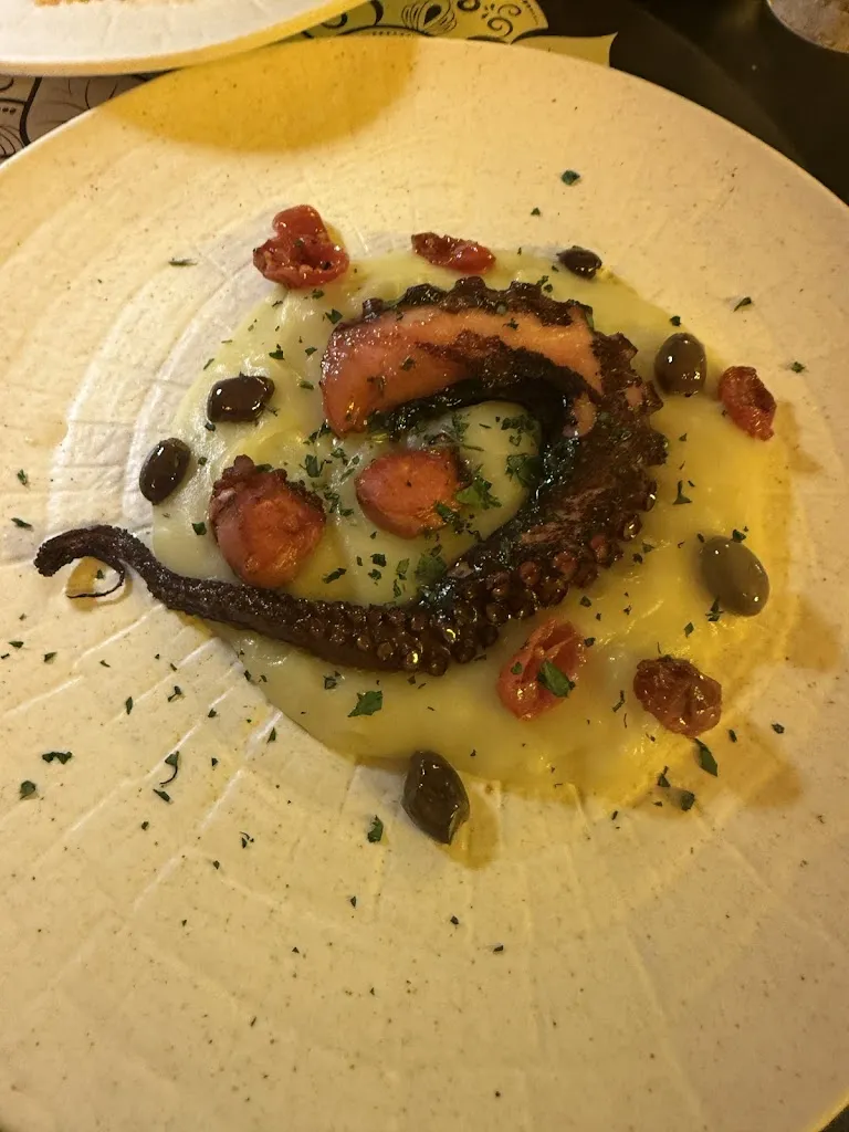 Maria P_Fermata 24 “Ristorante & Pizzeria”_Castelletto_review