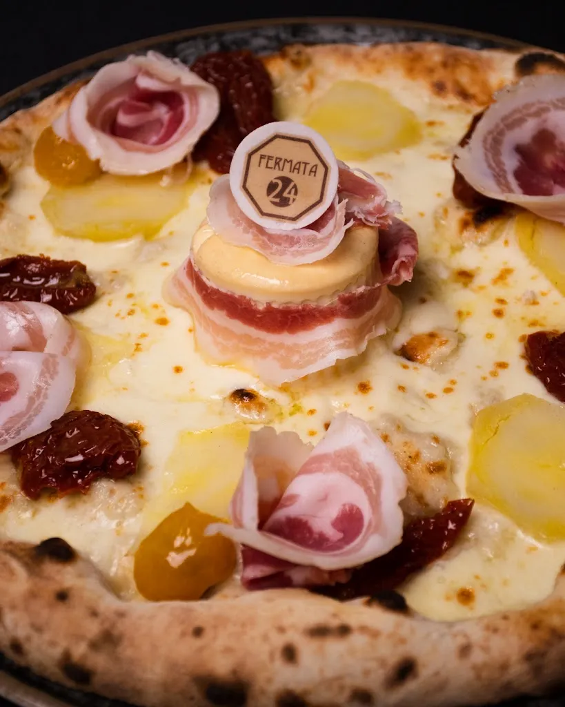 Fermata 24 “Ristorante & Pizzeria”_Castelletto_slider_image_3