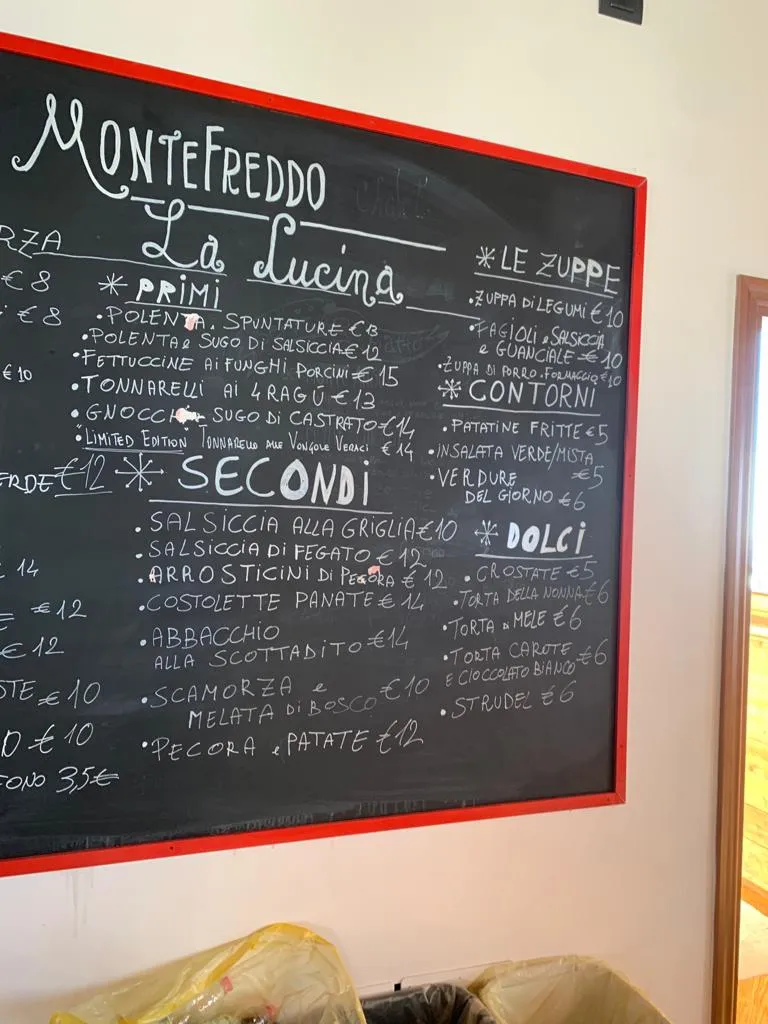 Menu_Rifugio 2027 Chalet Montefreddo_Ovindoli_image_2