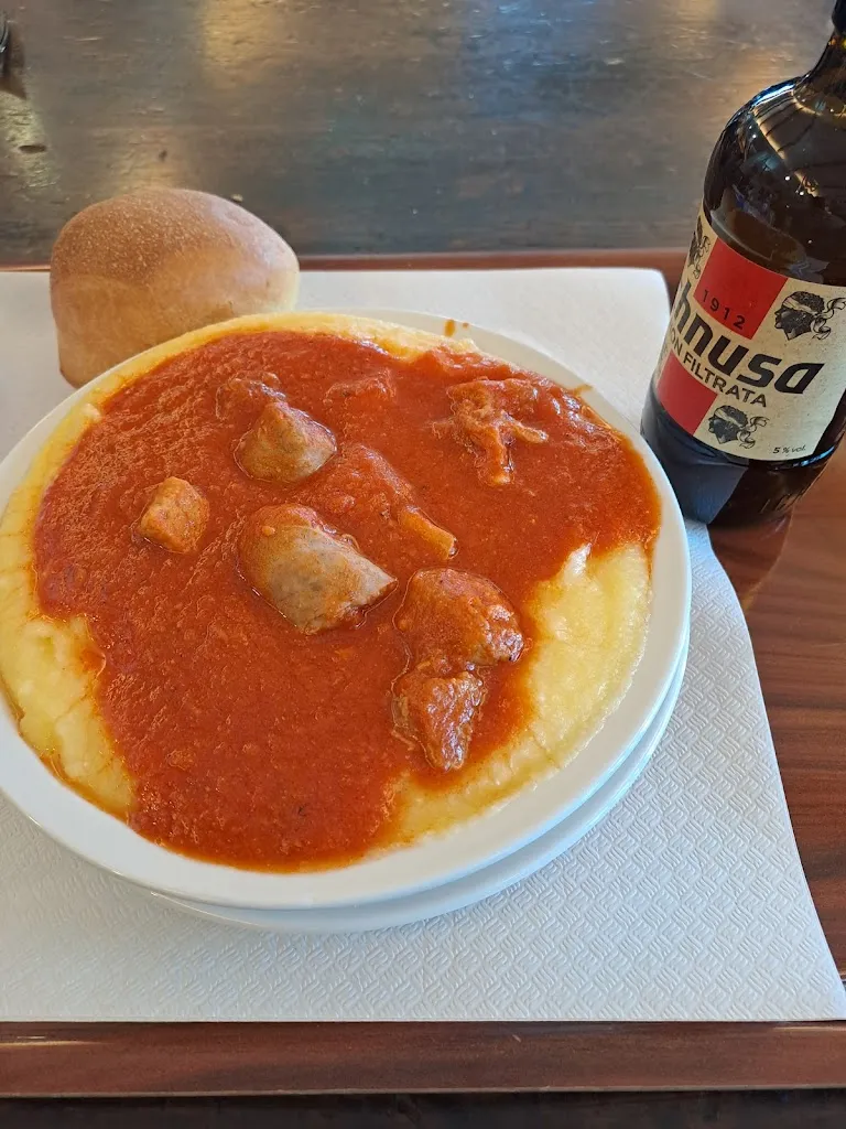 Alessio Ghignoli_Rifugio 2027 Chalet Montefreddo_Ovindoli_review