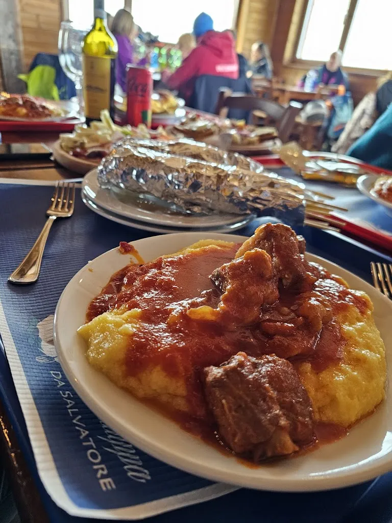 Rifugio 2027 Chalet Montefreddo_Ovindoli_slider_image_3