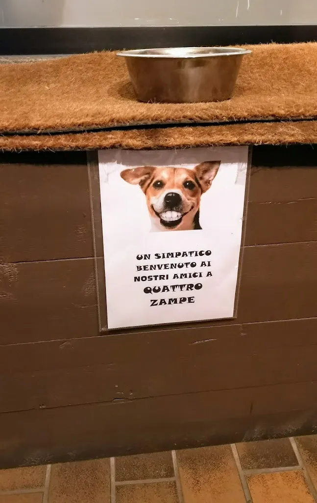 Lucka Kloubová_Grill Inn Lago_Castelletto_review