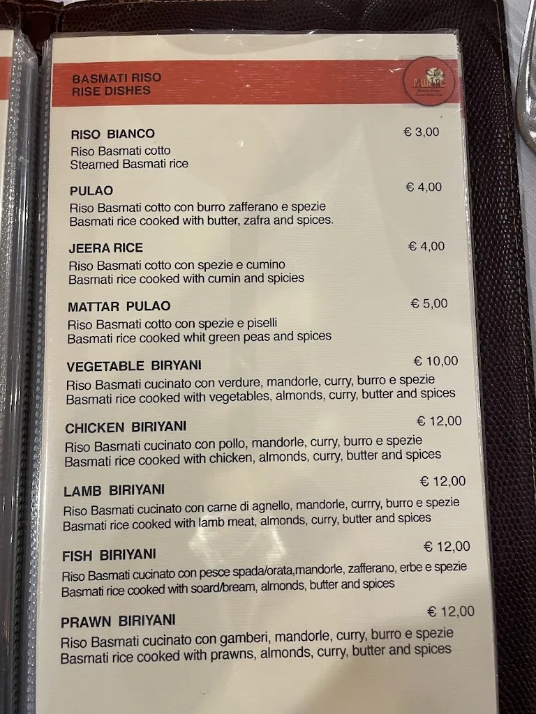 Menu_Mughal Castelletto_Castelletto_image_2