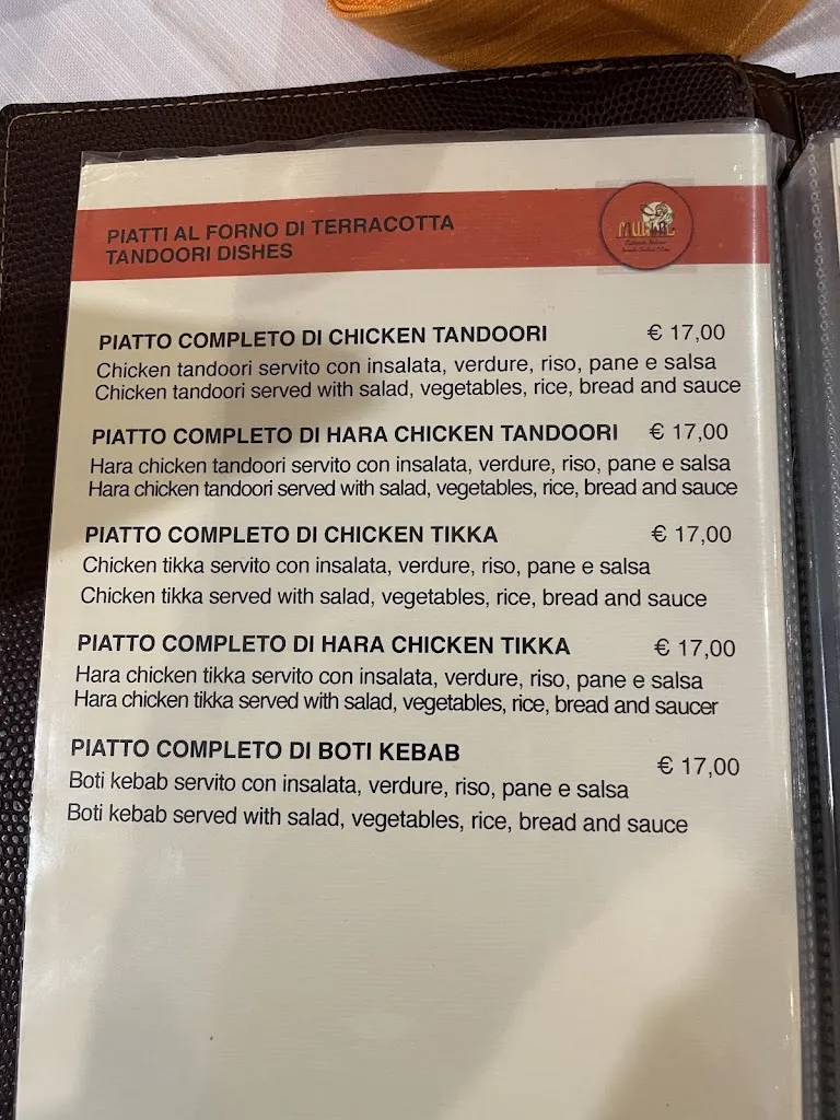 Menu_Mughal Castelletto_Castelletto_image_3