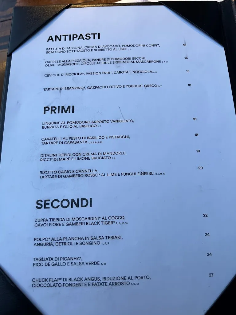Menu_Porto 11_Castelletto_image_1