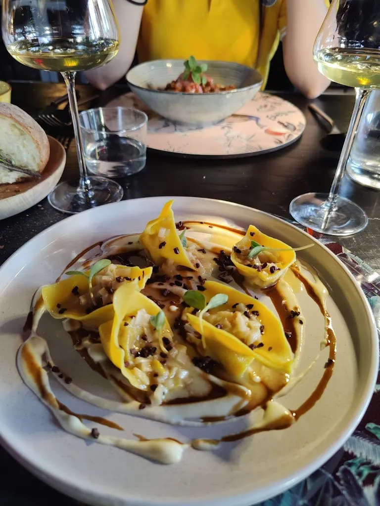 Jess GOAT_Porto 11_Castelletto_review