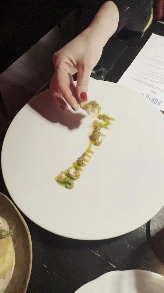 franko rosas_Porto 11_Castelletto_review