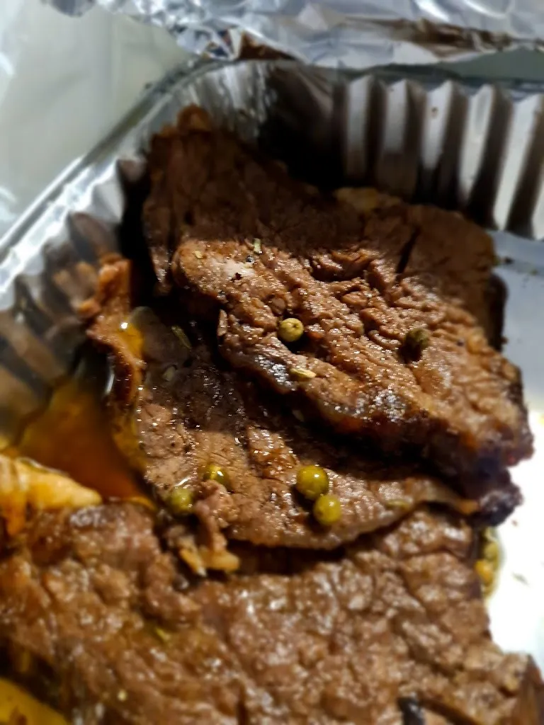 El'Thasheia Echols_Ristorante Al Castelletto_Castelletto_review