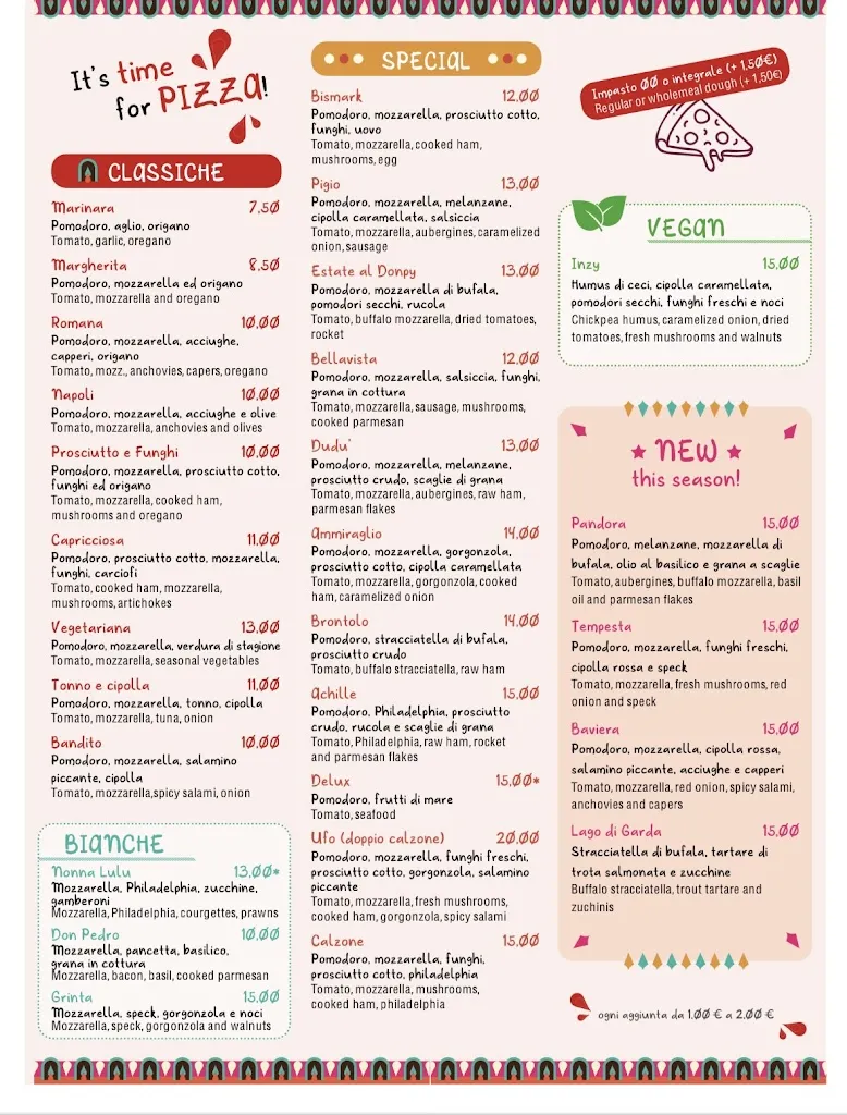 Menu_Trattoria Don Pedro_Castelletto_image_1