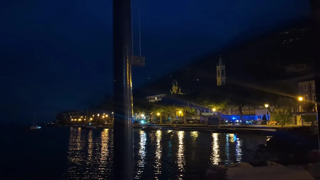 Alex Webster_Trattoria Don Pedro_Castelletto_review