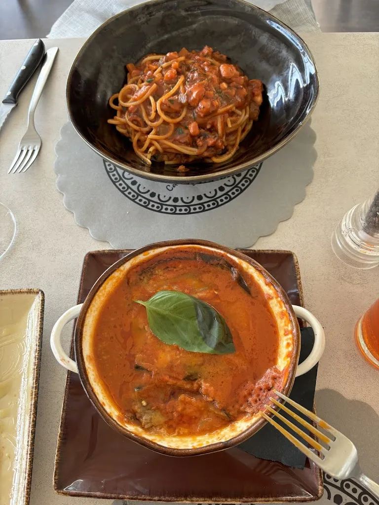 Alexa Po_Trattoria Don Pedro_Castelletto_review