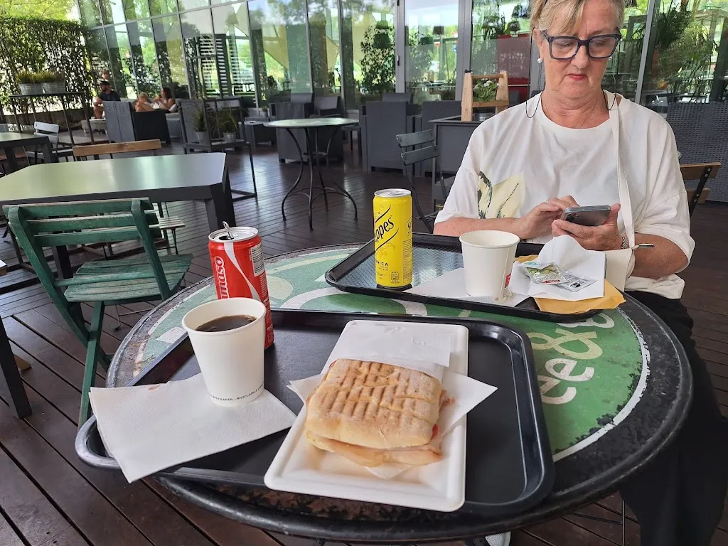 John Webley_Joy coffee & green_Castelletto_review