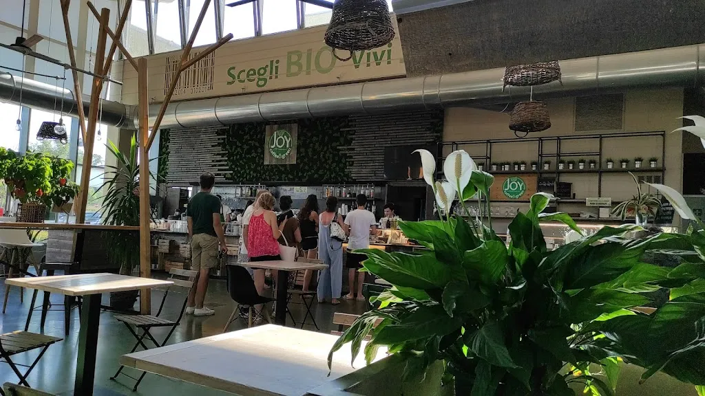 Kirsten Zartner_Joy coffee & green_Castelletto_review