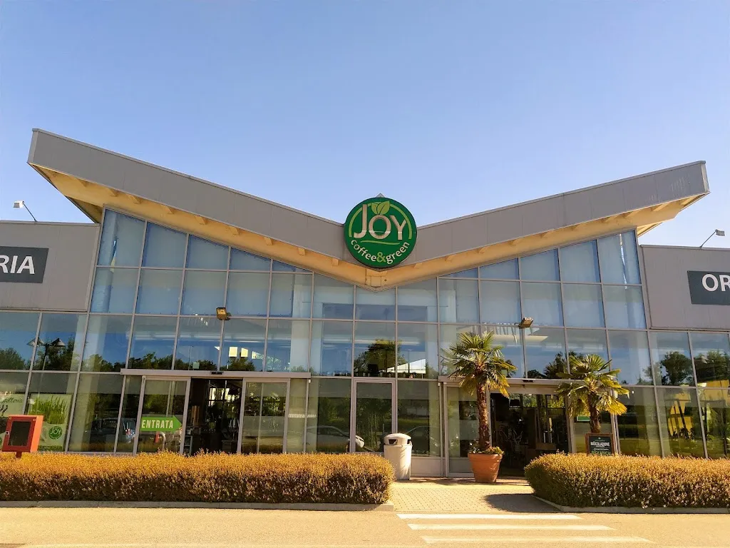 Joy coffee & green_Castelletto_slider_image_1