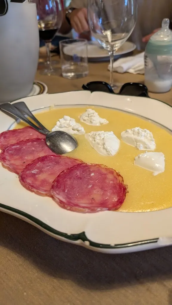 Charmaine Tavassoly_Osteria Al Castelletto DALLA CLEMI_Castelletto_recensione