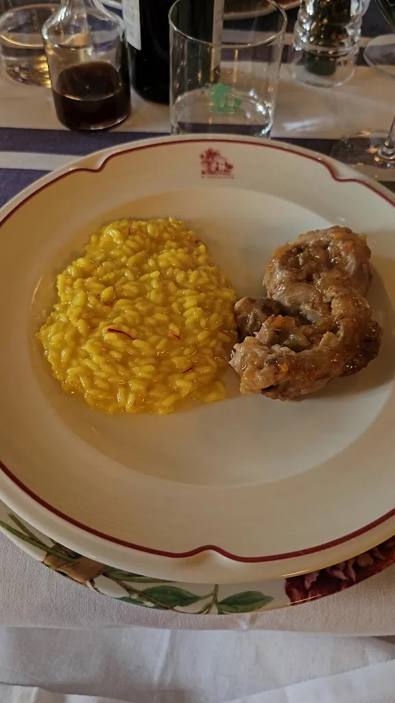 Osteria Al Castelletto DALLA CLEMI_Castelletto_slider_image_2