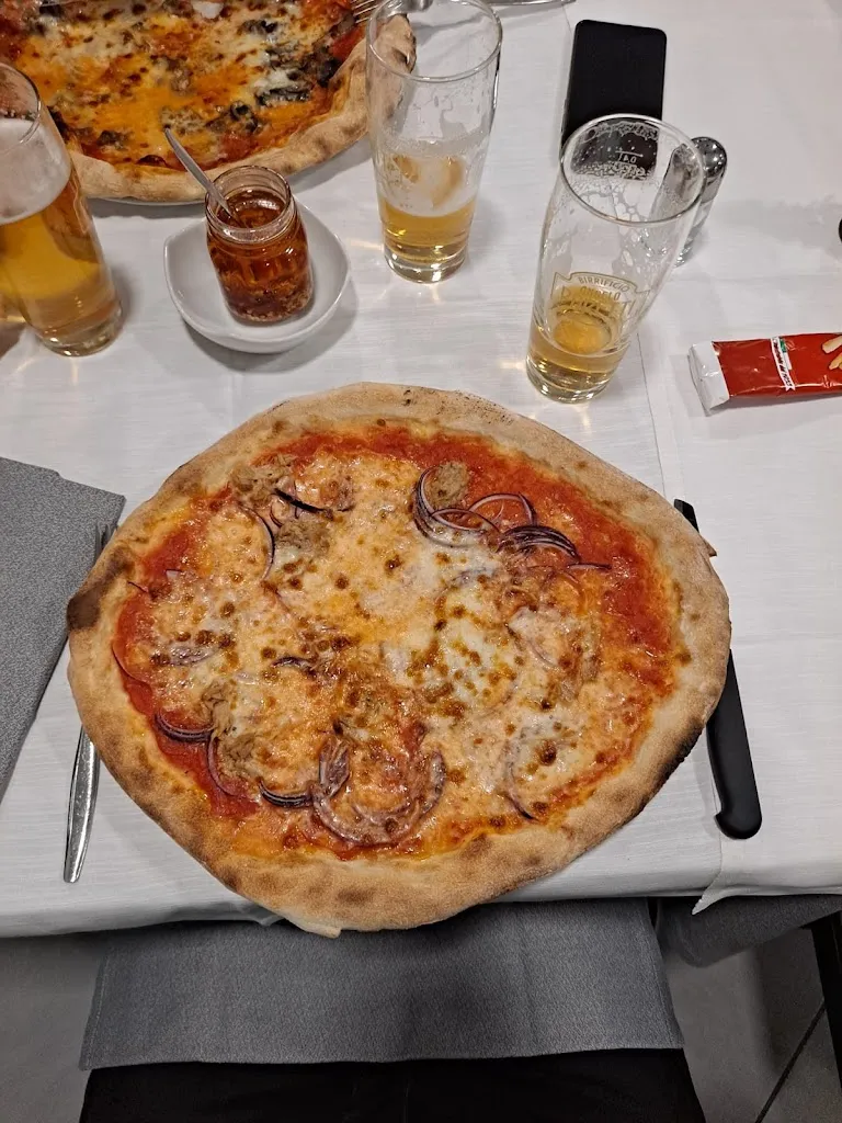 Menu_Ristorante - Pizzeria Grappolo D'Oro_Castelletto_image_5