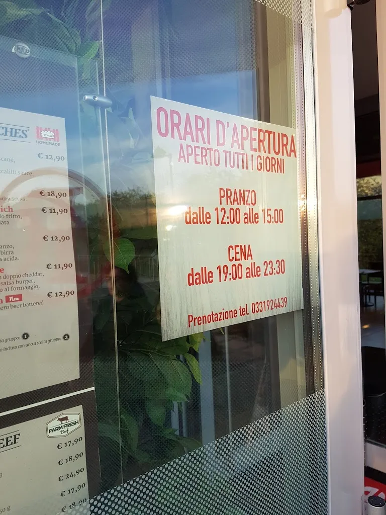 Menu_Roadhouse Restaurant Castelletto Ticino_Castelletto_image_3