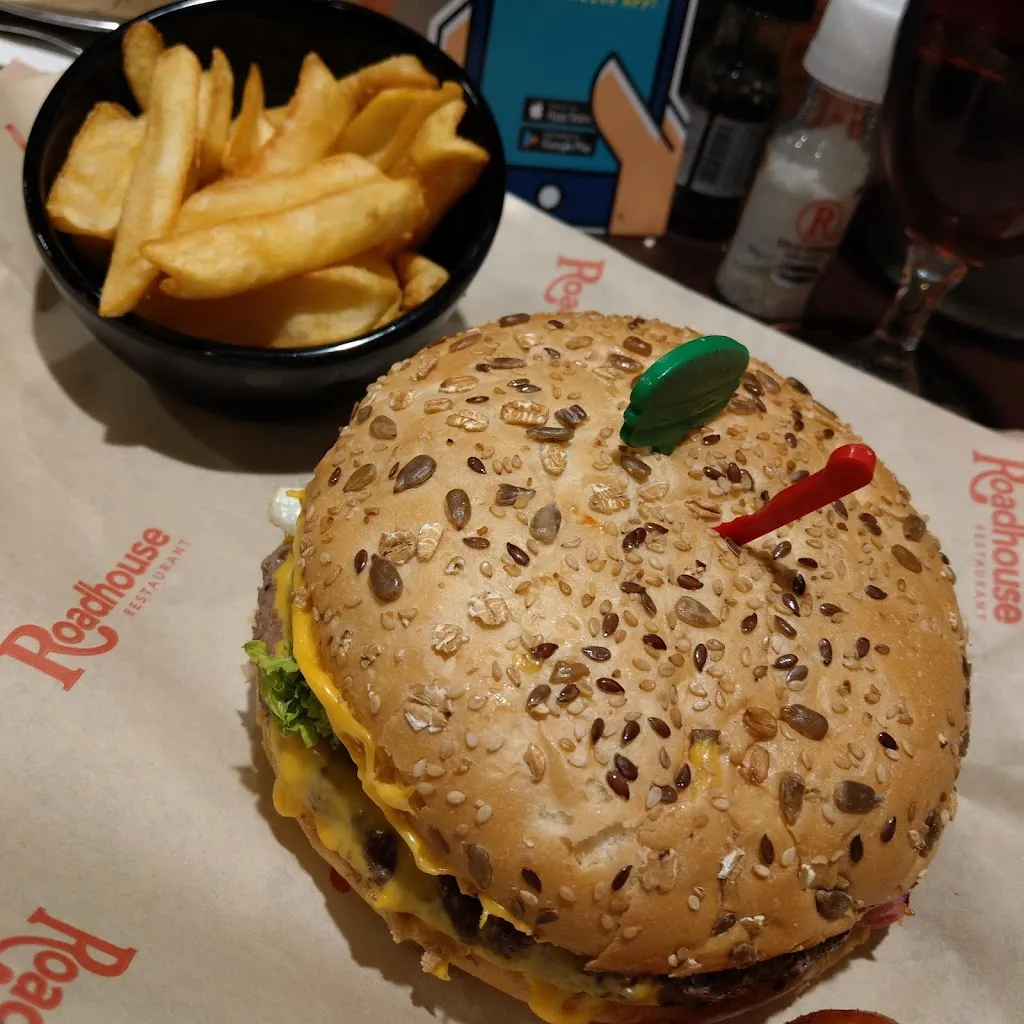 Menu_Roadhouse Restaurant Castelletto Ticino_Castelletto_image_5