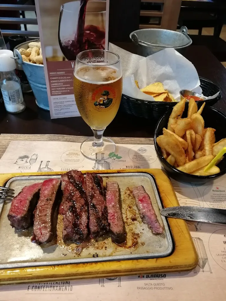 Menu_Roadhouse Restaurant Castelletto Ticino_Castelletto_image_7