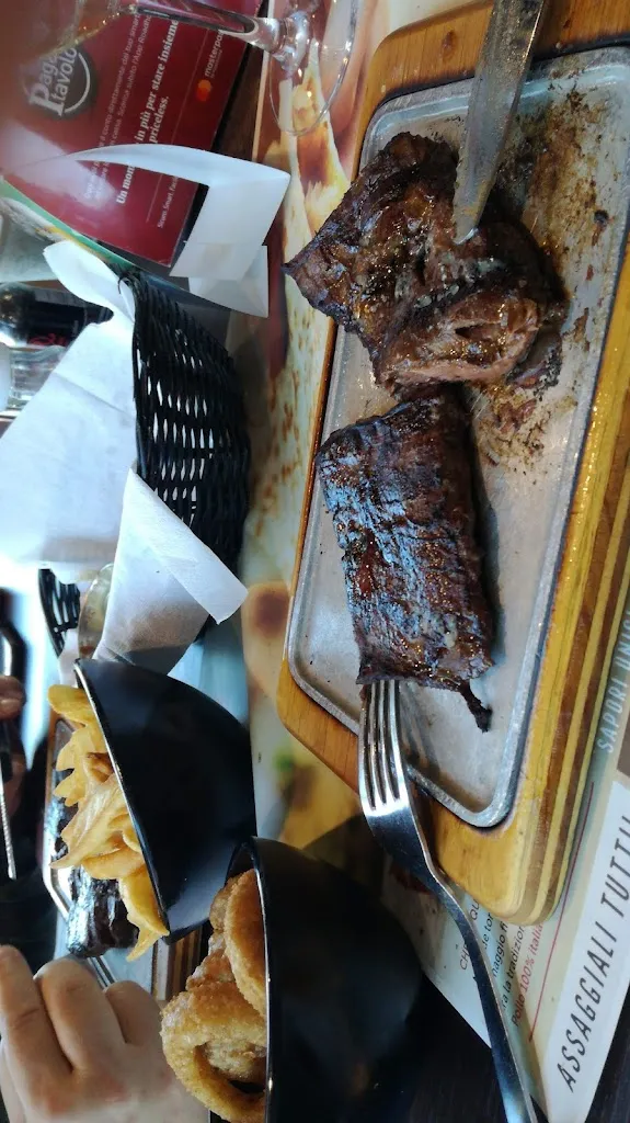 Menu_Roadhouse Restaurant Castelletto Ticino_Castelletto_image_8