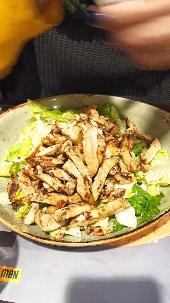 Menu_Roadhouse Restaurant Castelletto Ticino_Castelletto_image_9