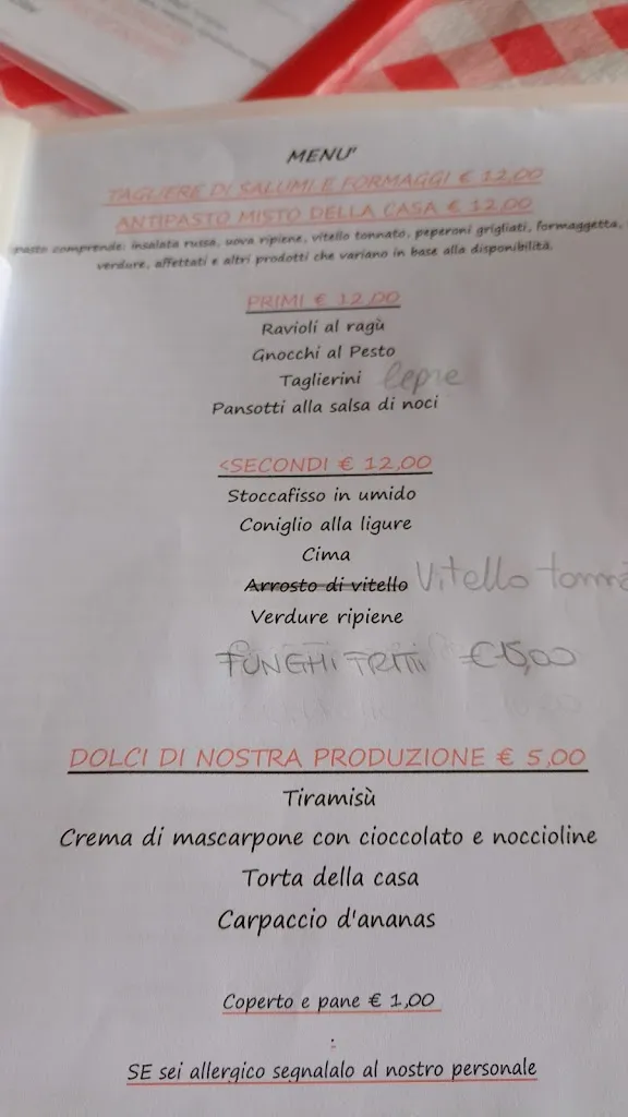Menu_Trattoria Castelletto_Castelletto_image_3