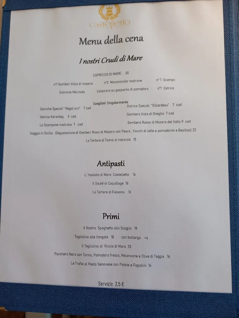 Menu_Ristorante Castelletto_Castelletto_image_3